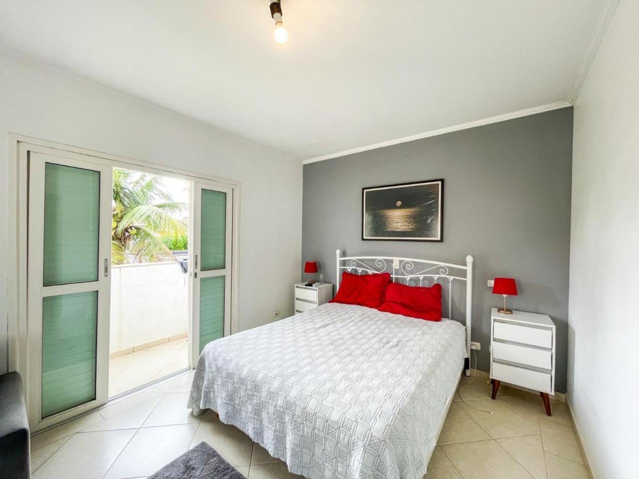 Villa Guaruja/Acapulco Cond Alto Padrao Exterior foto